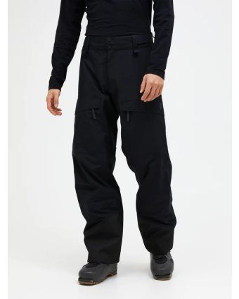 M Gravity Gore-Tex 3L Pan-BLACK