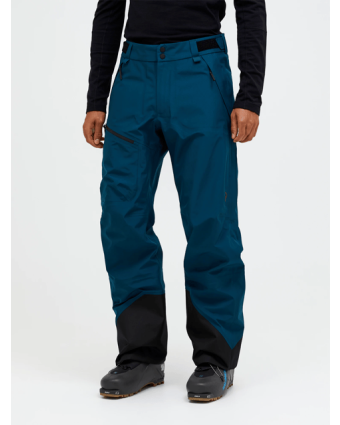 M Vertical Gore-Tex 3L Pa-INFINITY TEEL XL