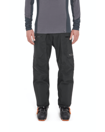 Khroma Converge Pants Black Large Regul