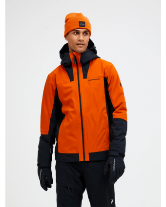 Men Rider Tech Insulated Jacket 