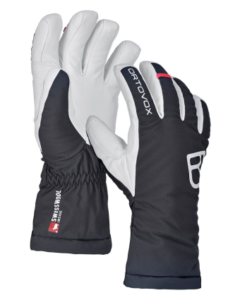 Swisswool Freeride Glove W