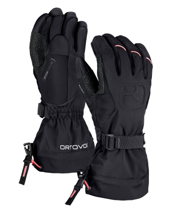 Merino Freeride Glove W