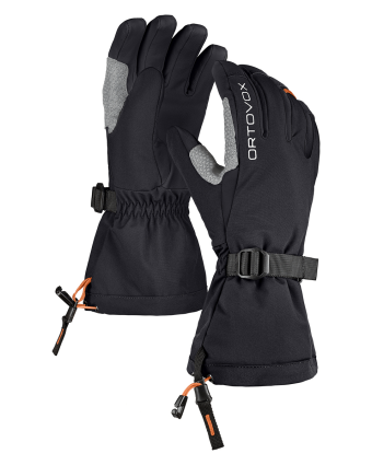 Merino Mountain Glove Men