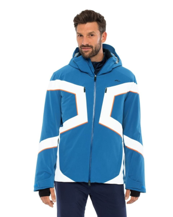 Men Speed Reader Jacket