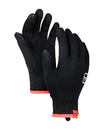 185 ROCK'N'WOOL GLOVE LINER W