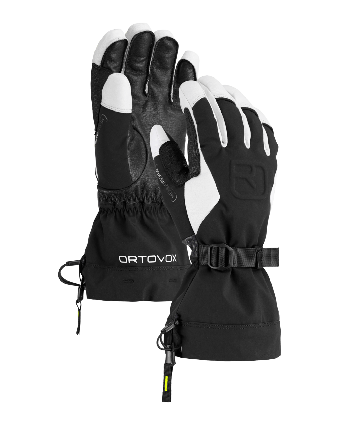 Merino Freeride Glove M