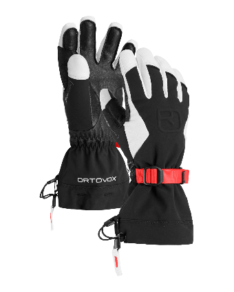 Merino Freeride Glove W