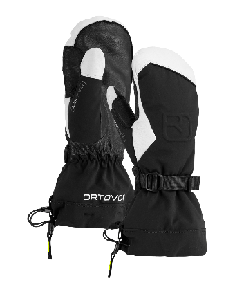 Merino Freeride Mitten M