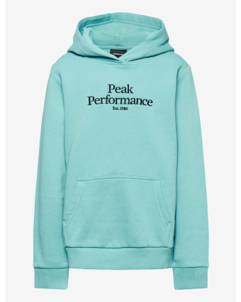 Peak Performance Original Hood Women