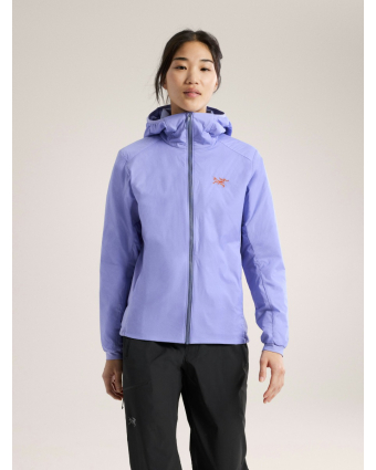 Atom Hoody W