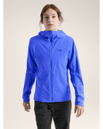 Atom SL Hoody W