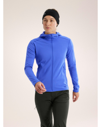 Kyanite LT Hoody Women's