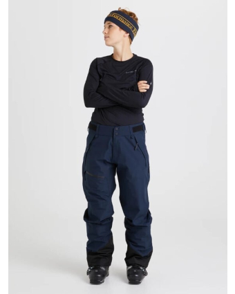 Women Vertical 3L Gore-Tex Pants