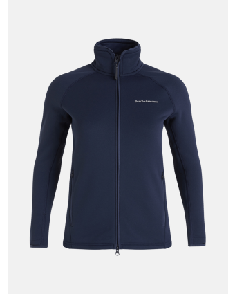 Women Chill Zip Jacket