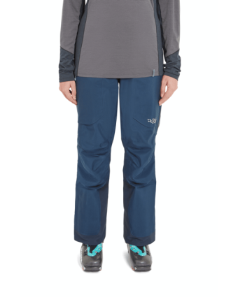 Khroma Converge Pants Wmns Tempest Blue