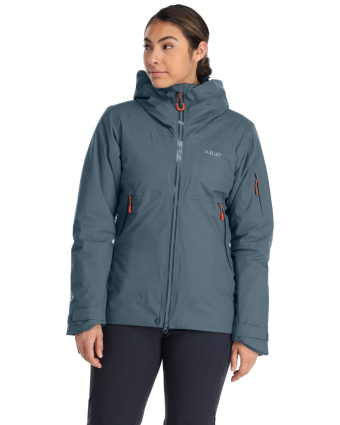 Women Khroma Transpose Jacket