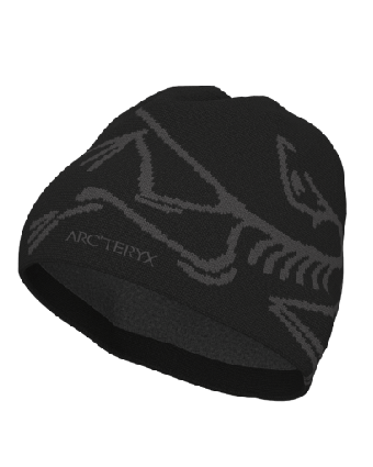 Bird Head Toque