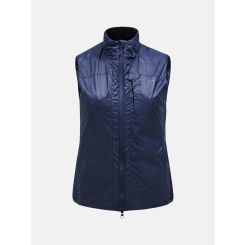 Women Radiance Hybrid Vest