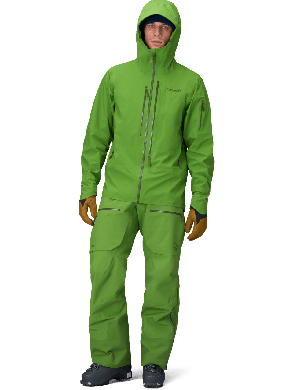 Men's lofoten Gore-Tex Pro Jacket