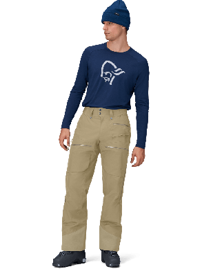 lofoten Gore-Tex Insulated Pants