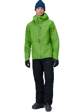 lofoten Gore-Tex Jacket