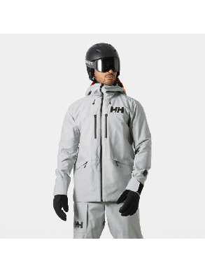 Garibaldi 2.0 Jacket