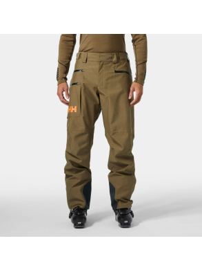 Garibaldi 2.0 Pant