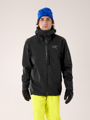 Rush Jacket M