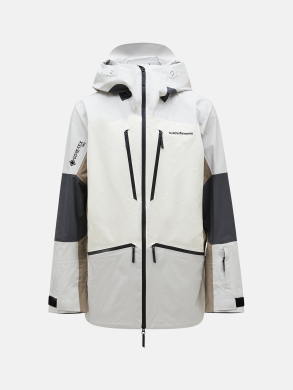 Vertical Gore-Tex Pro 3L Shell Jacket Men