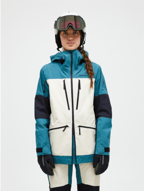 Vertical Gore-Tex Pro 3L Shell Jacket Women