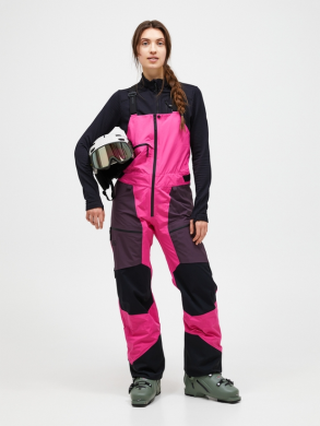 Vertical Gore-Tex Pro 3L Shell Bib Pants Women