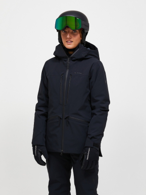 Whitelight APX HIPE® 2L Insulated Shell Jacket Women