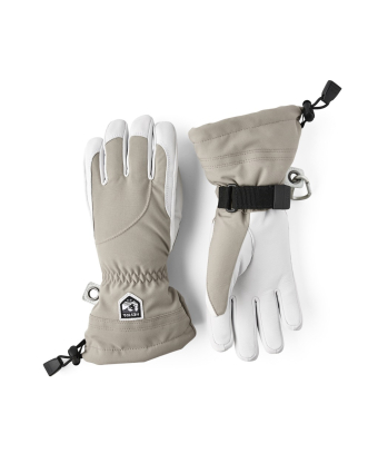 Hestra Gloves Heli Ski Female 5 finger