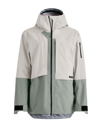 ORTOVOX Ravine Plus 3L JKT W