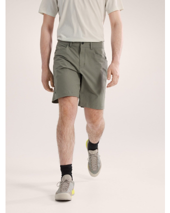 Arc'Teryx Kragg Cotton Short 9' Men