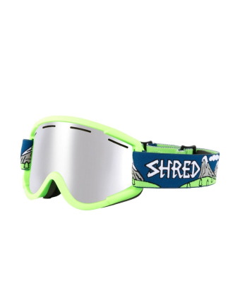 Shred Nastify Needmoresnow Platinum