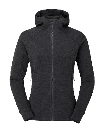 Rab Nexus Hoody Women