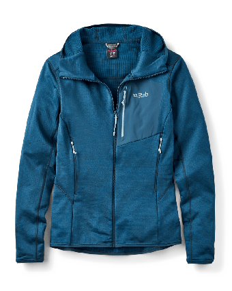 Rab Ascendor Hoody Women