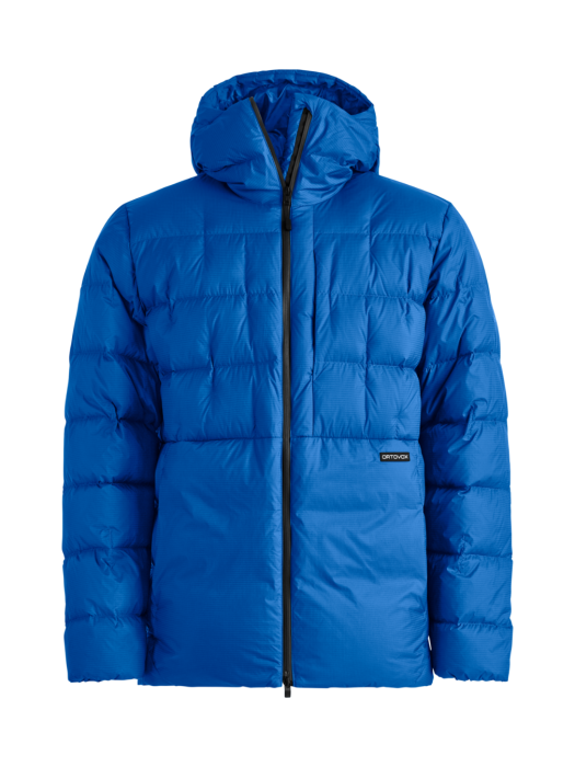 Downwool 270 Jacket M dark artic grey