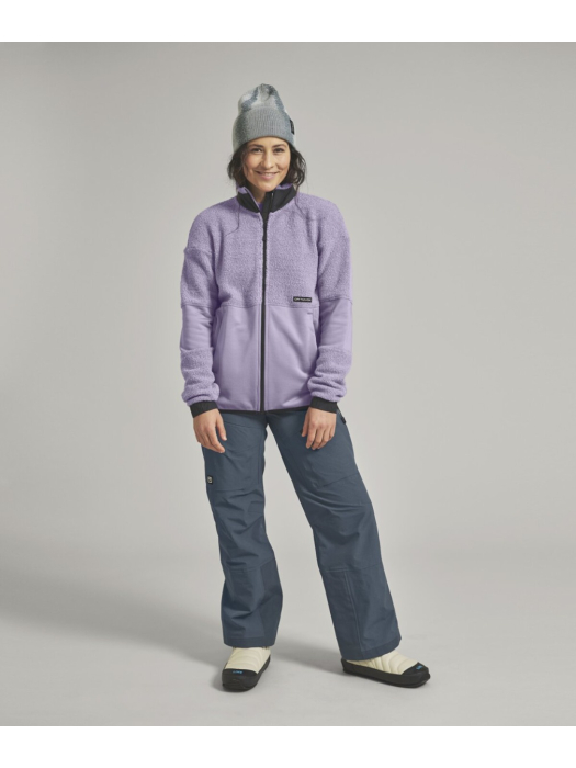 Ortovox Fleece Teddy JKT W | Ski-Outet.com