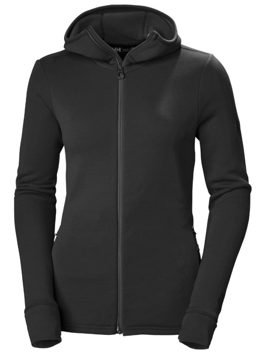 Helly Hansen Women Odin Power Stretch Pro Hood Helly Hansen Women Odin Power Stretch Pro Hood