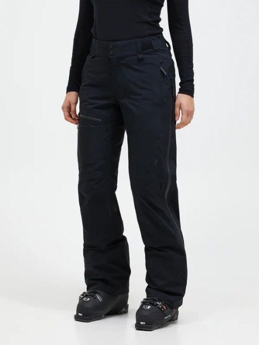 Peak Performance Alpine Gore-Tex C-Knit™ 3L Shell Pants Women