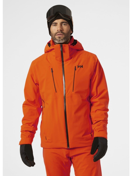 Helly Hansen Alpha 3.0 Jacket Helly Hansen Alpha 3.0 Jacket