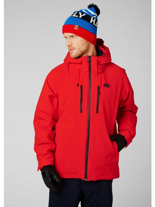 Helly Hansen Men Juniper 3.0 Jacket