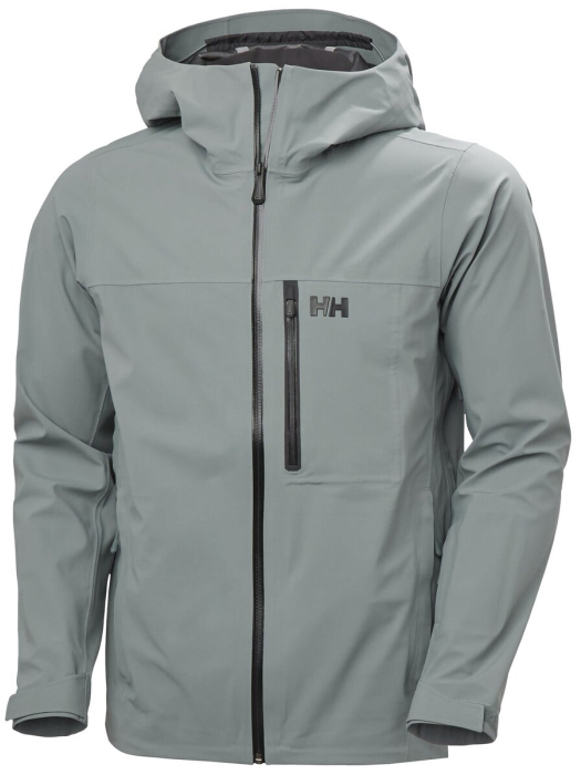 Helly Hansen Swift 3L Shell Jacket Helly Hansen Swift 3L Shell Jacket