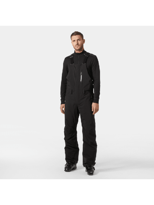 Legendary Insulated Bib Pant Helly Hansen Legendary Insulated Bib Pant Helly Hansen