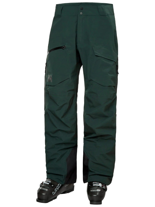 Helly Hansen Men Ridge Infinity Shell Pants Helly Hansen Men Ridge Infinity Shell Pants