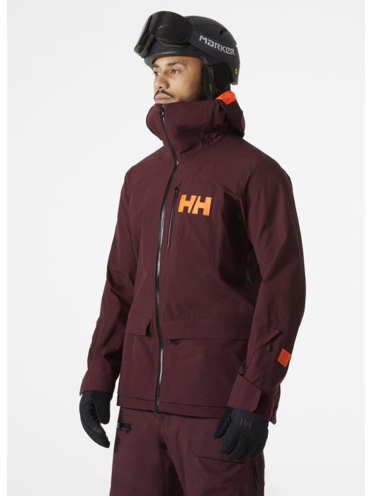 Men Ridge Infinity Shell Jacket Men Ridge Infinity Shell Jacket