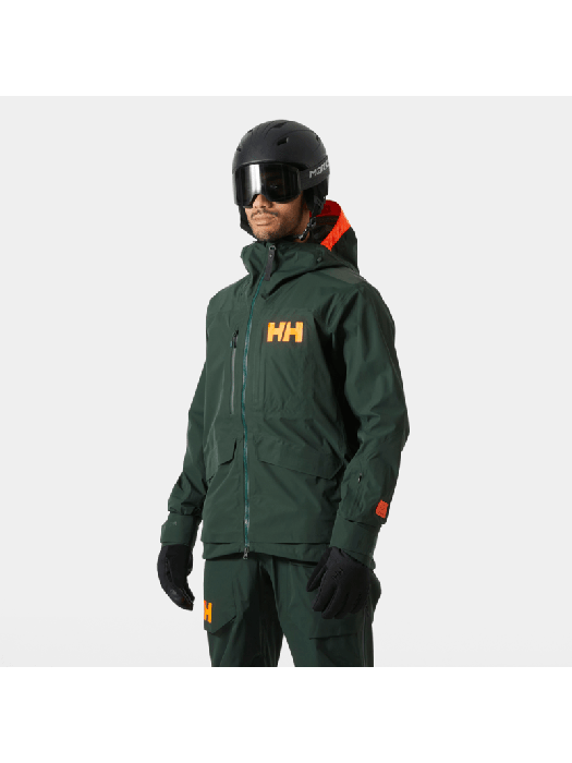 Ridge Infinity Shell Jacket Helly Hansen Ridge Infinity Shell Jacket Helly Hansen