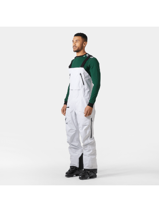 Ridge Infinity Shell Bib Helly Hansen Ridge Infinity Shell Bib Helly Hansen